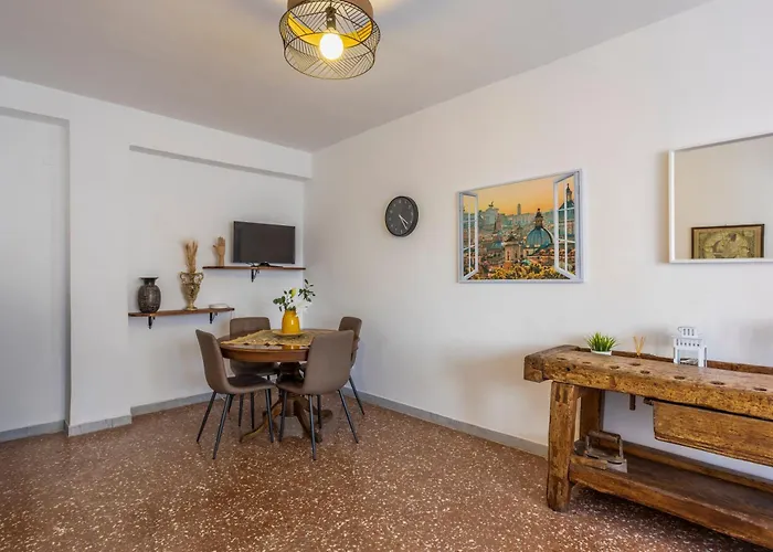 Guest Host - Stylish Near Trastevere! Appartamento *