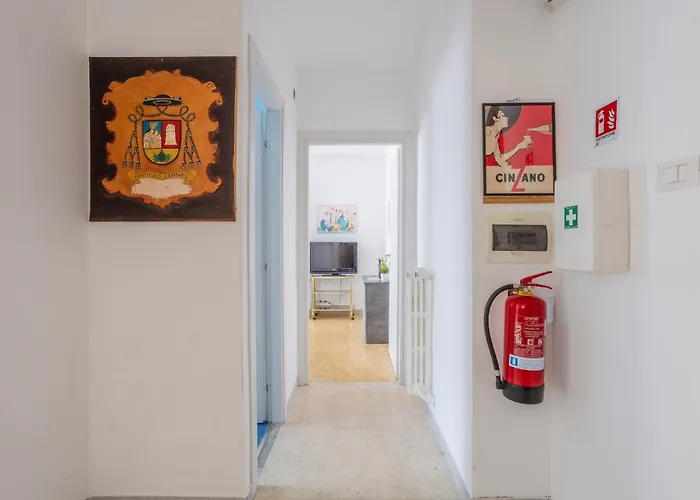 Appartamento Guest Host - Stylish Near Trastevere!